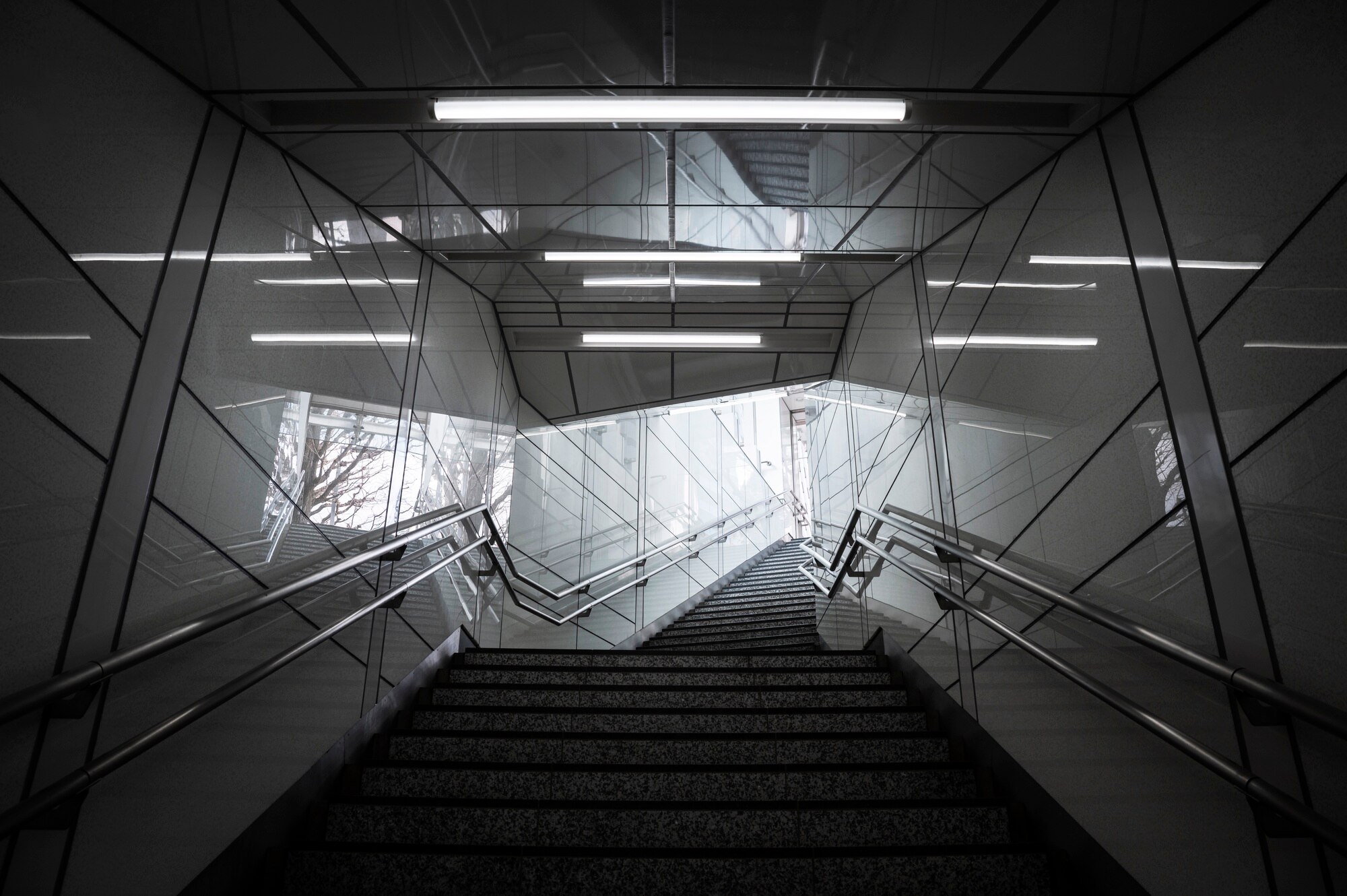 Arquitectura y espacio